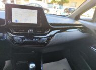 TOYOTA C-HR 1.8 125H ADVANCE HYBRID 5P.