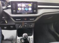 SKODA FABIA 1.0 MPI 80 CV AMBITION 5P.