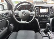 RENAULT MEGANE 1.5 BLUE DCI 115 CV EQUILIBRE 5P.