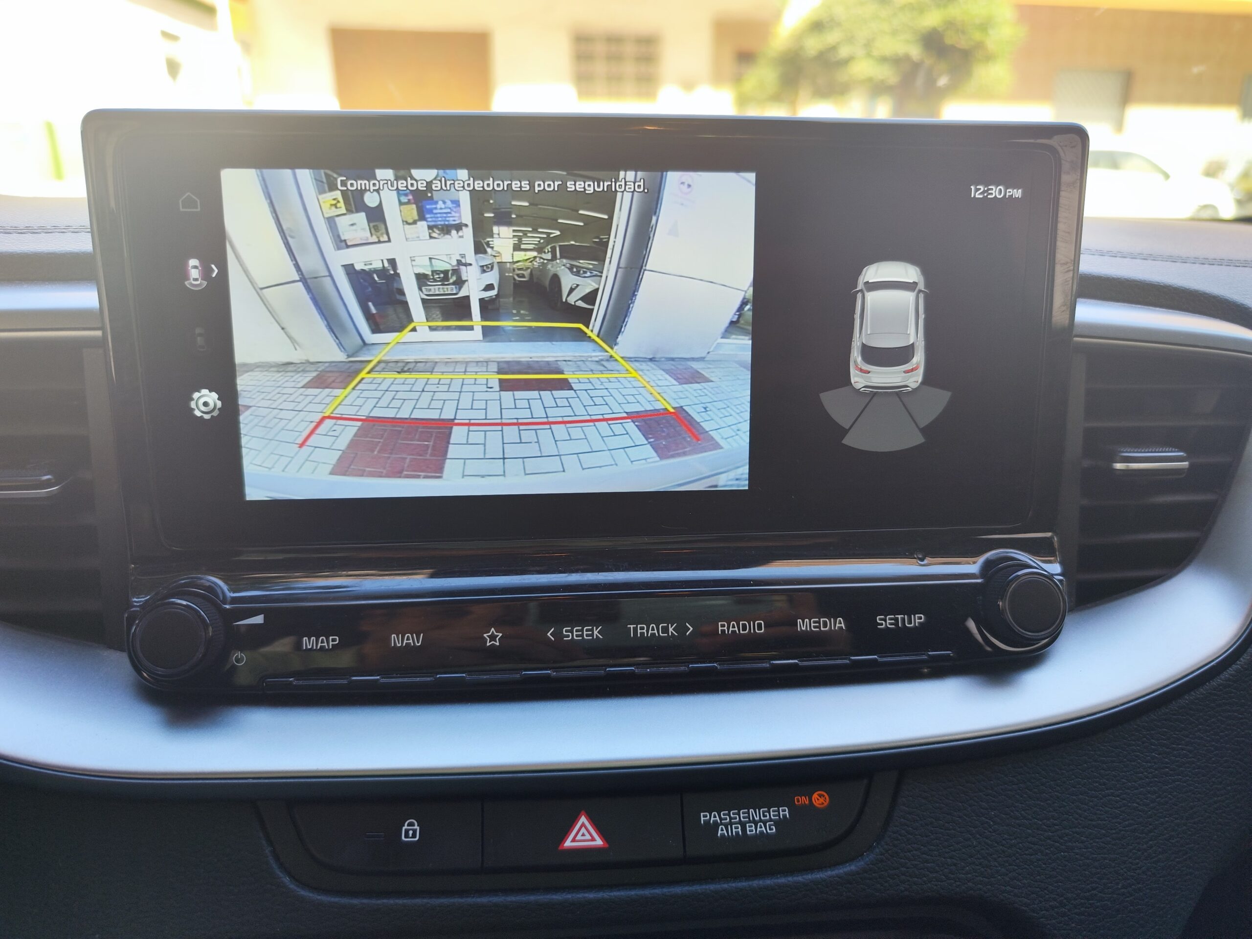 KIA XCEED 1.0 TGDI 100 CV DRIVE 5P.
