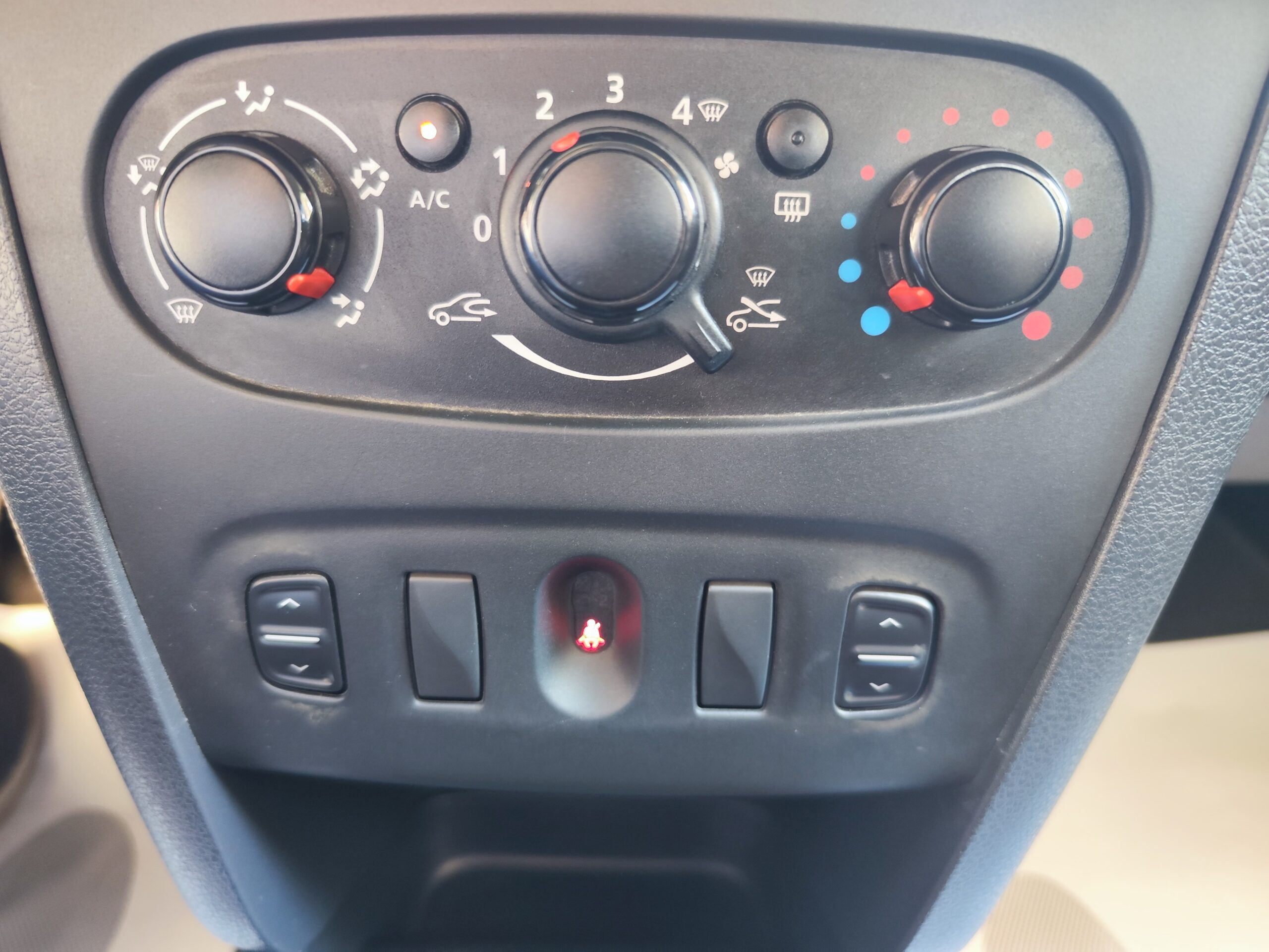 DACIA SENDERO STEPWAY 0.9 TCV 90 CV 5P