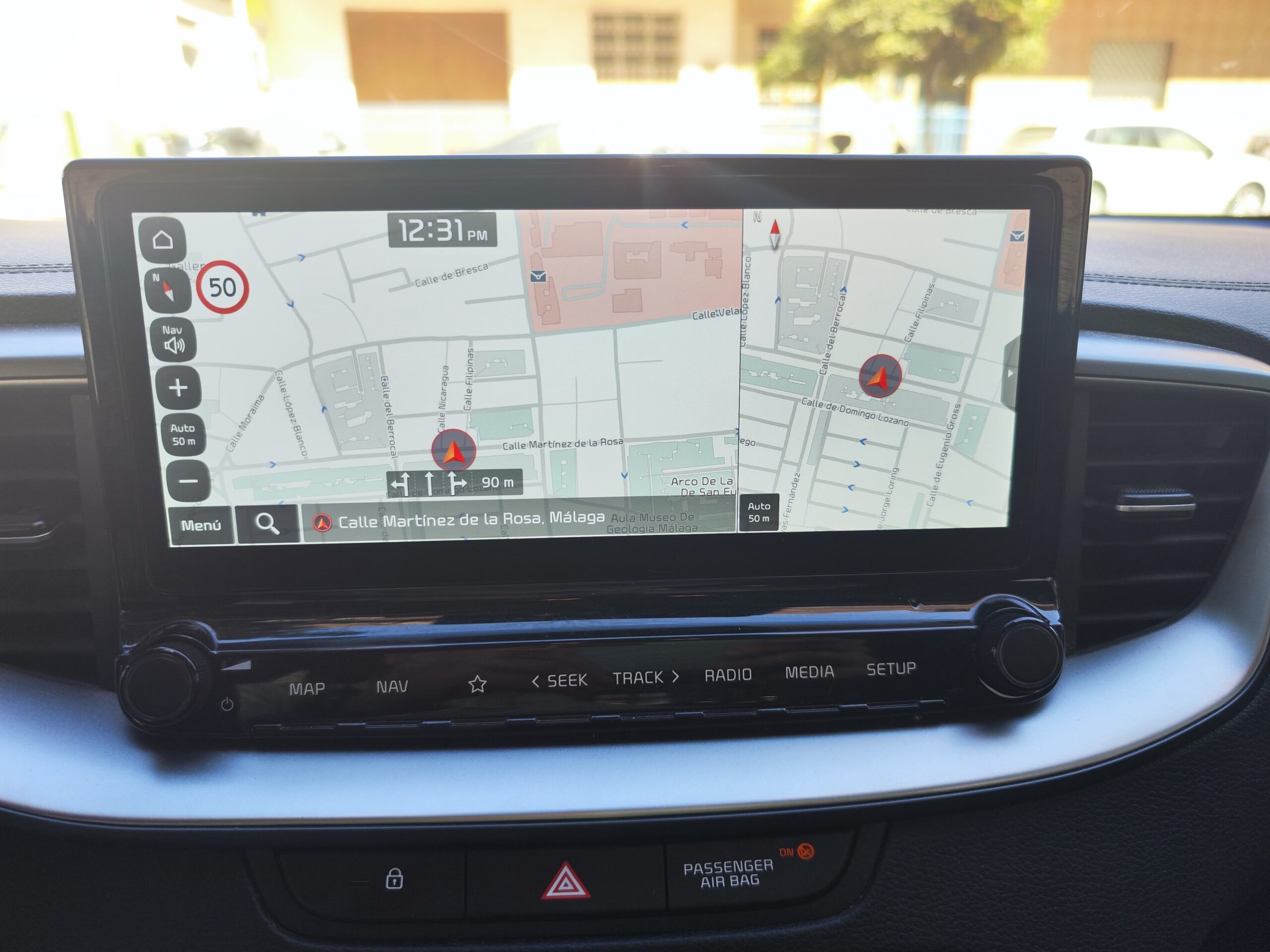 KIA XCEED 1.0 TGDI 100 CV DRIVE 5P.
