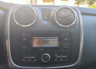 DACIA SENDERO STEPWAY 0.9 TCV 90 CV 5P