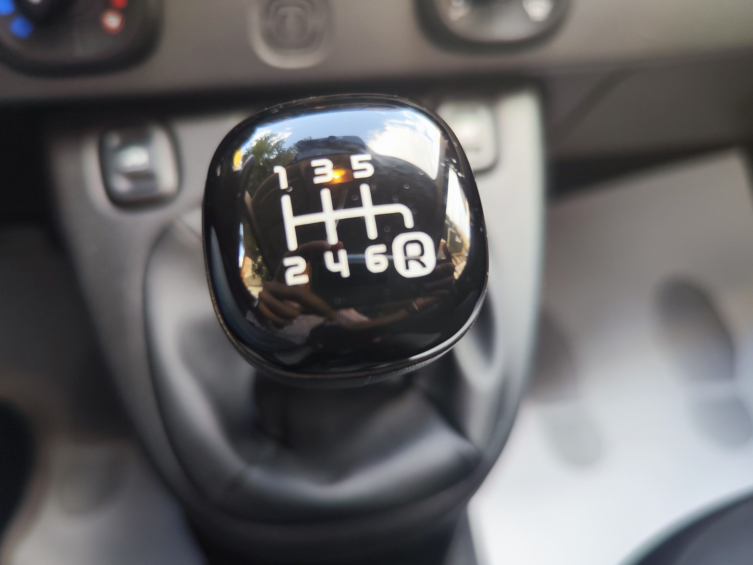 FIAT PANDA 1.0 GSE 70 CV HYBRID CITY LIFE 5P.
