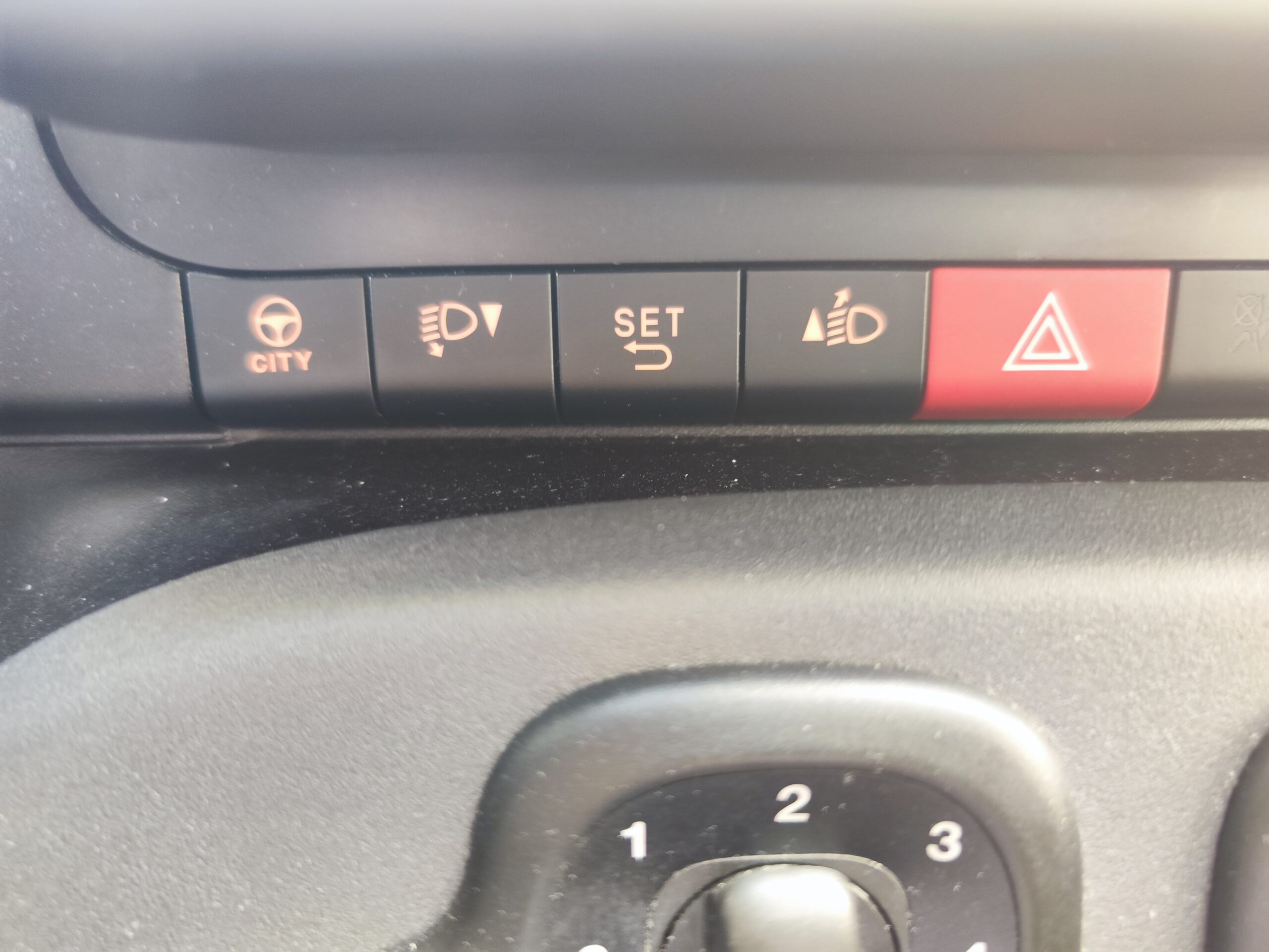 FIAT PANDA 1.0 GSE 70 CV HYBRID CITY LIFE 5P