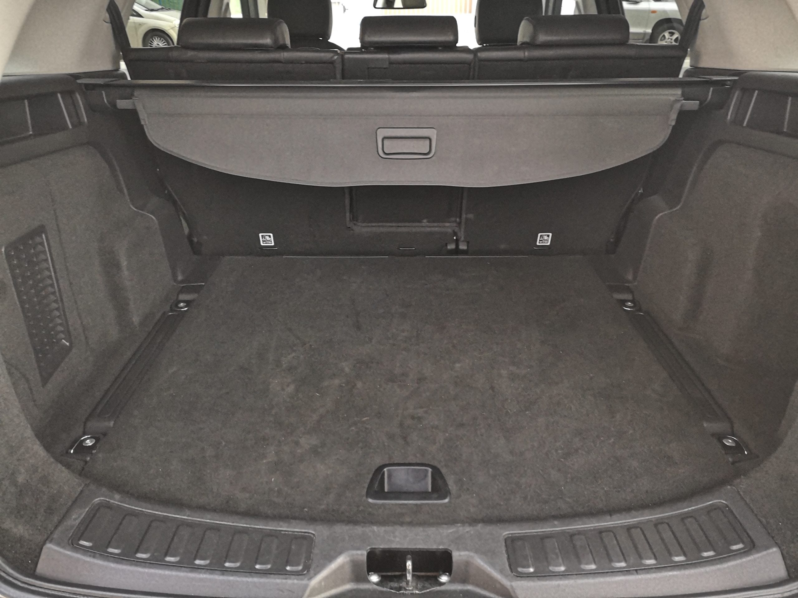 LAND ROVER DISCOVERY SPORT 2.0L TD4 150 CV HSE 4X4 AUTO.