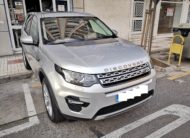 LAND ROVER DISCOVERY SPORT 2.0L TD4 150 CV HSE 4X4  AUTO.