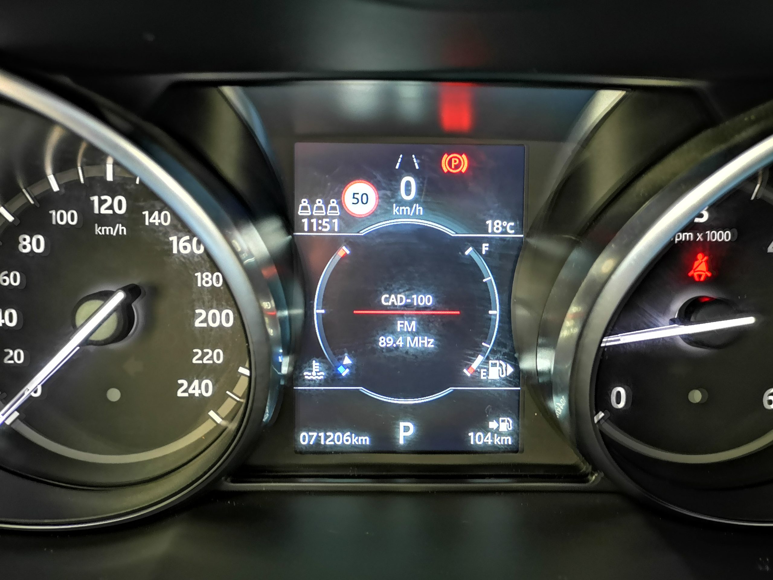 LAND ROVER DISCOVERY SPORT 2.0L TD4 150 CV HSE 4X4 AUTO.