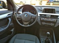 BMW SDRIVE 16D 1.5D 115 CV 5P