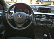 BMW SDRIVE 16D 1.5D 115 CV 5P